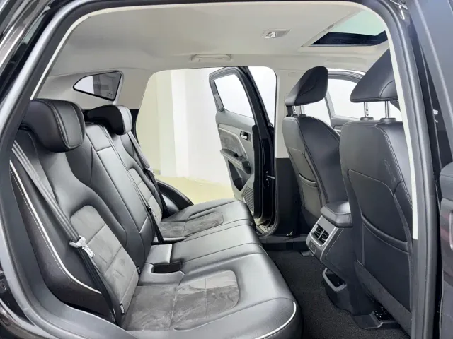 Haval H6 — Фото автомобиля 9