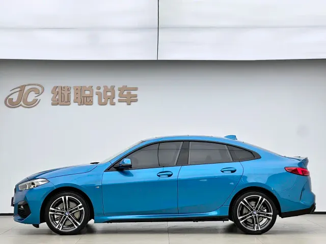 BMW 2 Series — Фото автомобиля 3