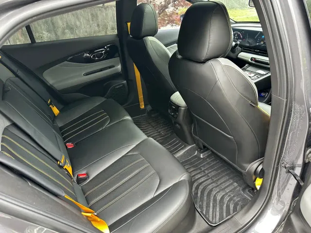 GAC Trumpchi Emkoo — Фото автомобиля 8