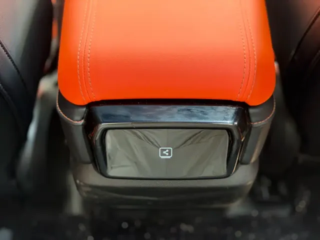 Hozon Neta GT — Фото автомобиля 14