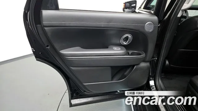 Hyundai Palisade Palisade (LX3) — Фото автомобиля 24