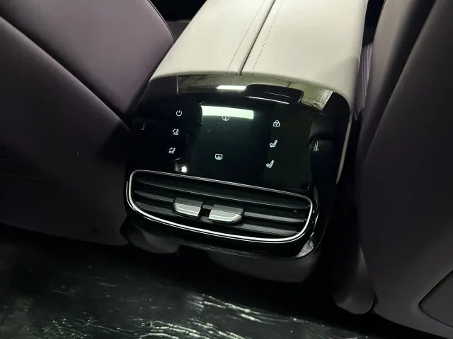 Deepal S07 — Фото автомобиля 15