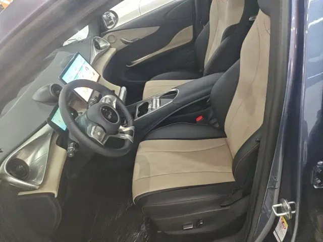 BYD Dolphin — Фото автомобиля 14