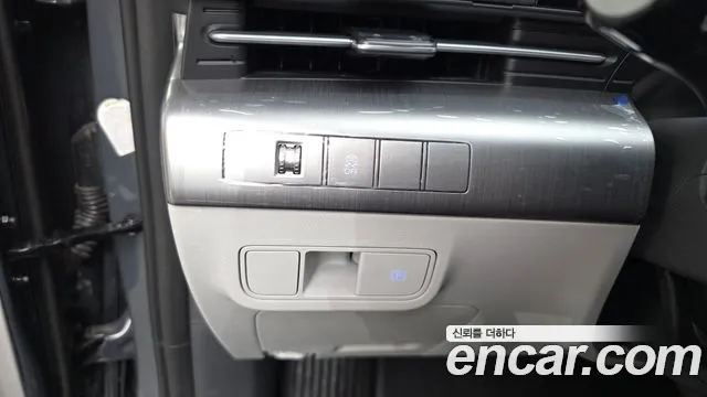 Hyundai Kona Kona (SX2) Бензин 1.6 турбо 2WD — Фото автомобиля 18