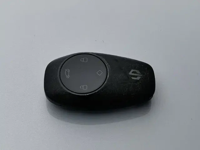 Leapmotor T03 — Фото автомобиля 19