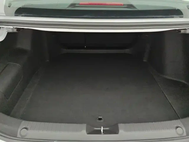 Geely Galaxy Stellar 6 — Фото автомобиля 4