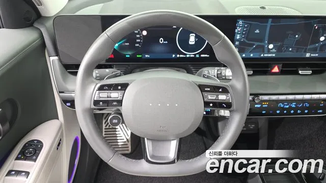 Hyundai Ioniq 5 — Фото автомобиля 20