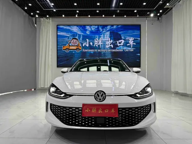 Volkswagen Lamando 2023 Lamando L 280TSI DSG Cool Edition — Фото автомобиля 2