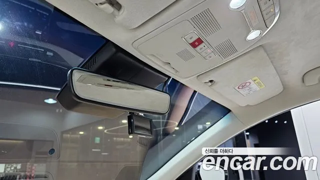 Hyundai Grandeur Новый Grandeur IG — Фото автомобиля 18