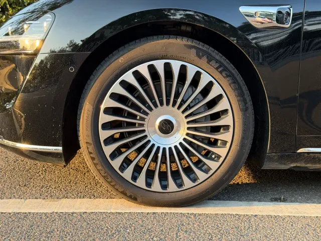 Stelato S9 — Фото автомобиля 5