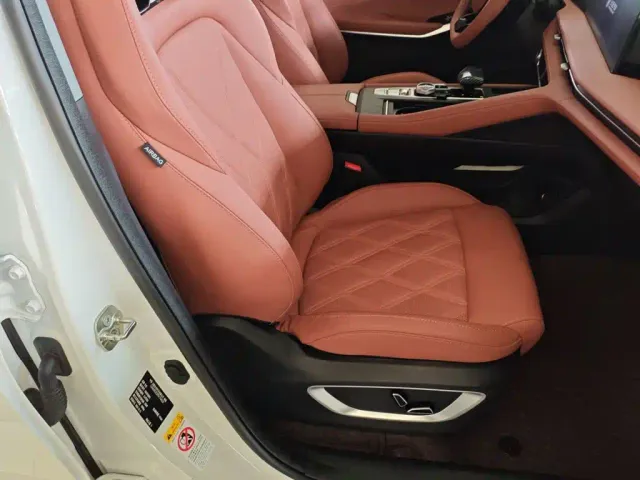 Changan CS75 Plus — Фото автомобиля 19
