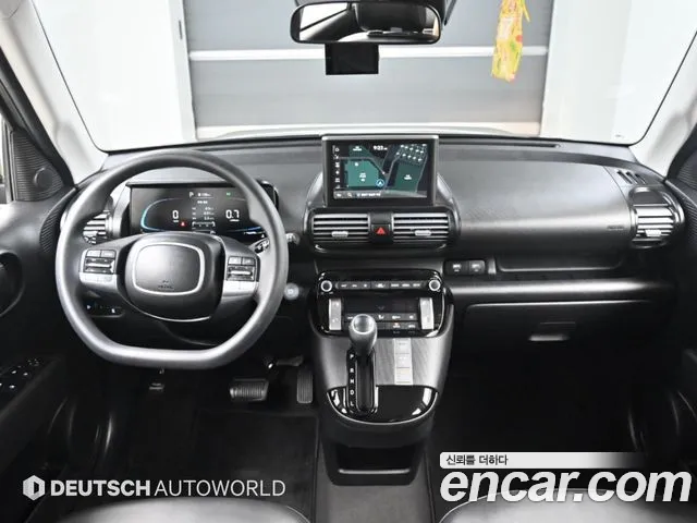 Hyundai Casper — Фото автомобиля 7