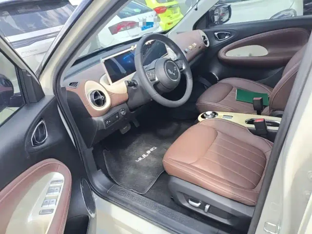 Wuling Bingo — Фото автомобиля 15