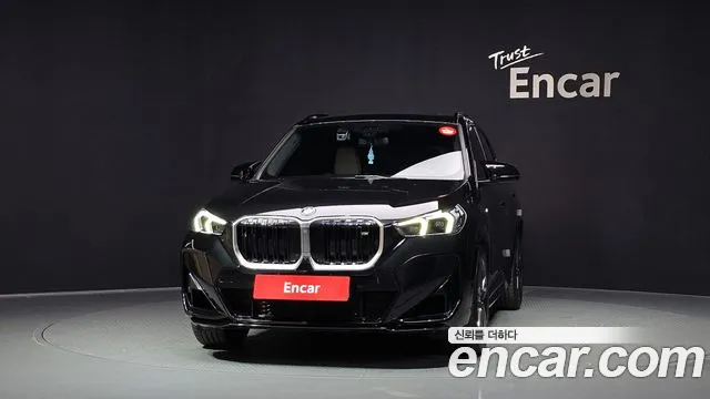 BMW X1 — Фото автомобиля 2