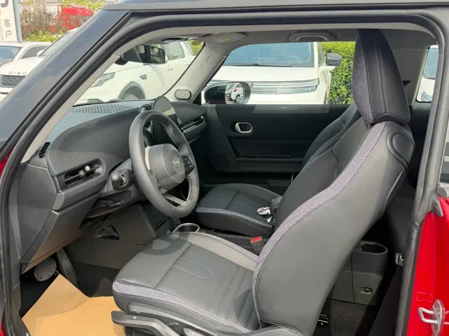 MINI Hatch — Фото автомобиля 4