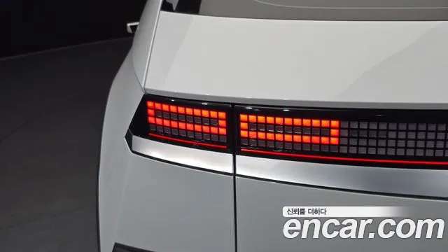 Hyundai Ioniq5 Ioniq5 — Фото автомобиля 21