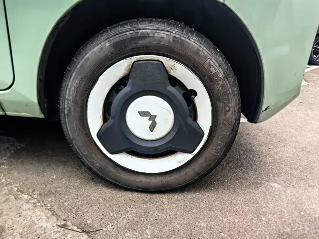Wuling Hongguang Mini EV — Фото автомобиля 25