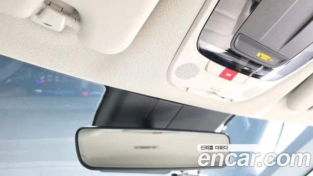 Kia EV6 — Фото автомобиля 15