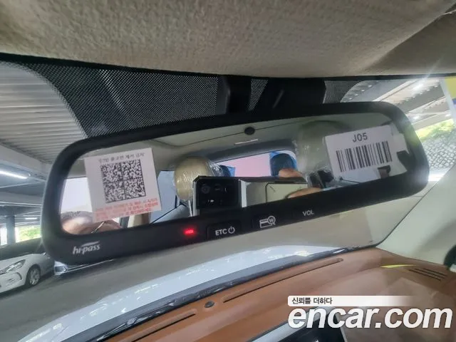 Hyundai Casper — Фото автомобиля 14
