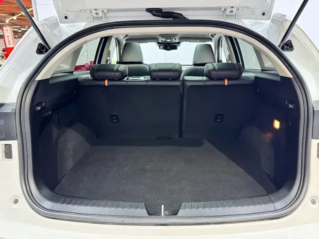 Haval F7 — Фото автомобиля 24