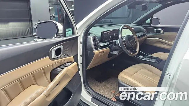 Kia Sorento — Фото автомобиля 10
