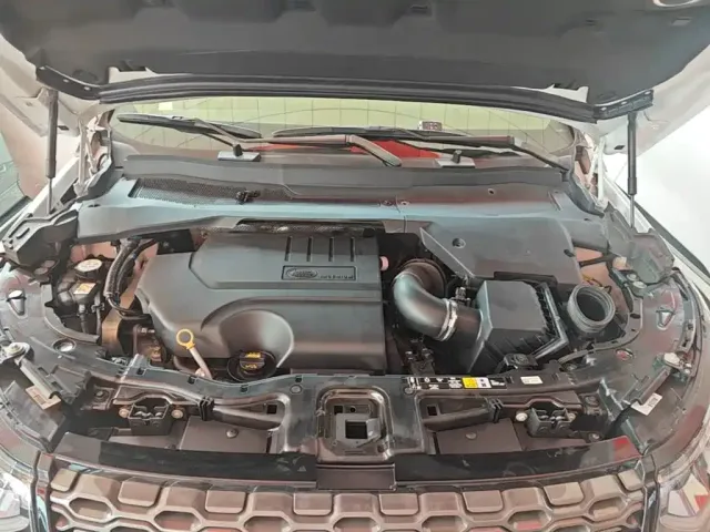 Land Rover Discovery Sport — Фото автомобиля 19