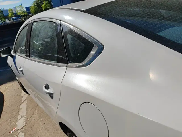 BYD Qin PLUS — Фото автомобиля 4