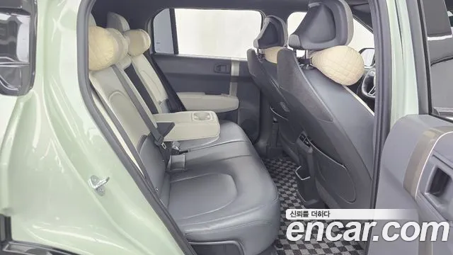 Kia EV3 — Фото автомобиля 11