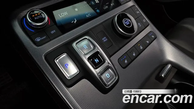 Фотография автомобиля — Hyundai Palisade The New Palisade Дизель 2.2 2WD