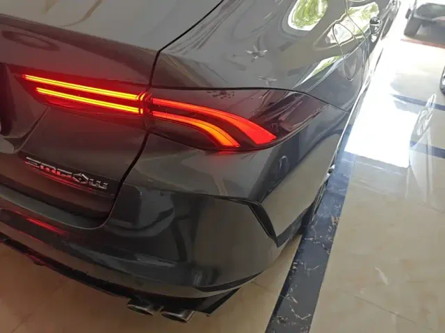 GAC Trumpchi Emkoo — Фото автомобиля 23