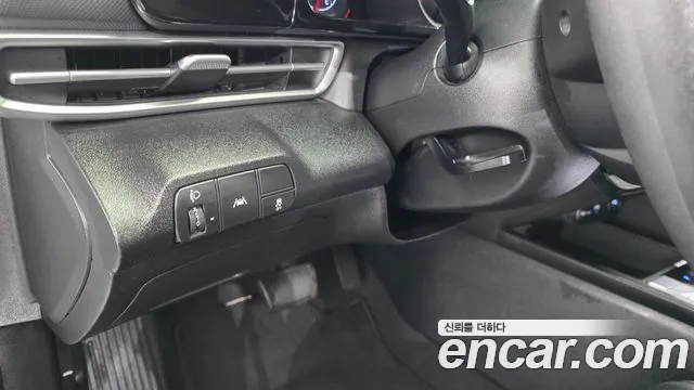 Hyundai AVANTE Avante (CN7) — Фото автомобиля 15