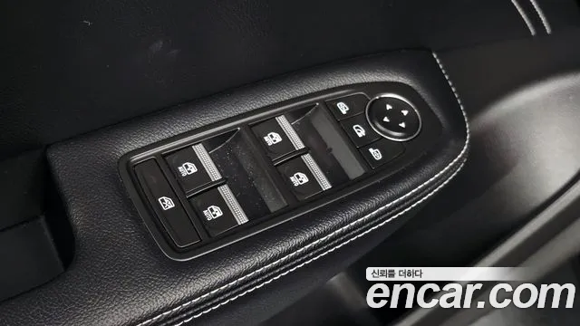 Renault Korea XM3 — Фото автомобиля 26