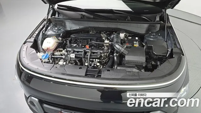 Hyundai Kona — Фото автомобиля 9