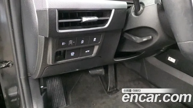 Hyundai Sonata DN8 — Фото автомобиля 18