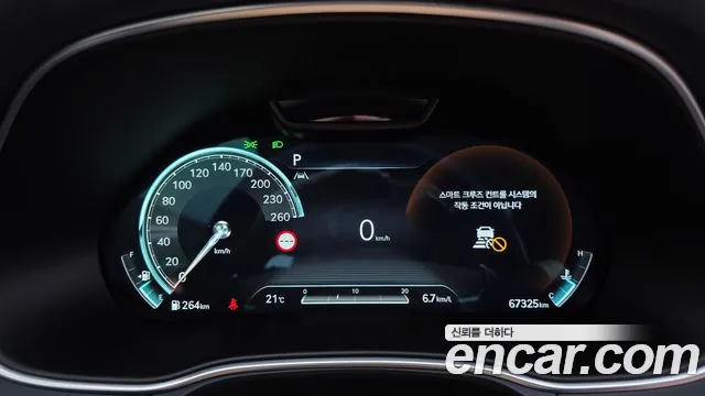 Genesis GV80 — Фото автомобиля 8
