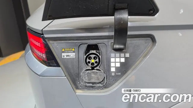 Hyundai Ioniq5 Ioniq5 — Фото автомобиля 9
