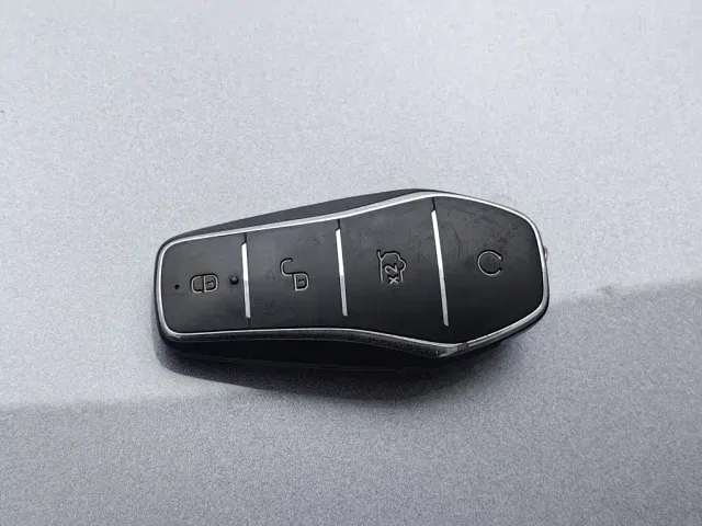 BYD Yuan PLUS — Фото автомобиля 19