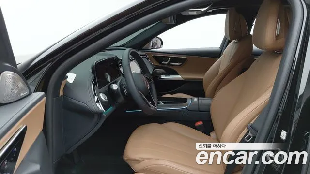 Mercedes-Benz E-Class — Фото автомобиля 8