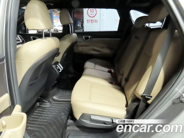 Kia Sorento 4th Gen — Фото автомобиля 11