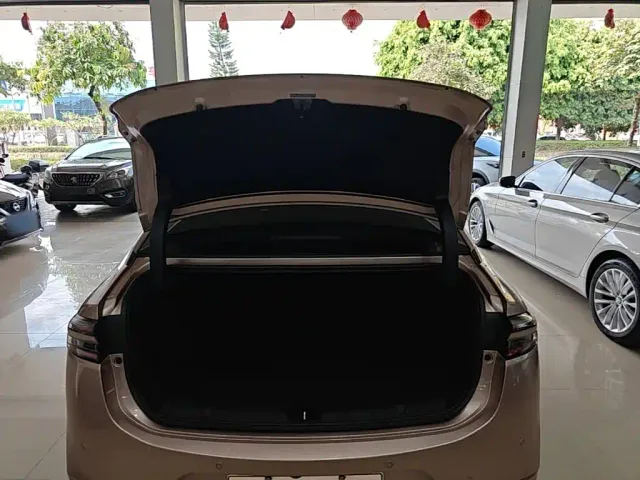 GAC Aion S Plus — Фото автомобиля 18