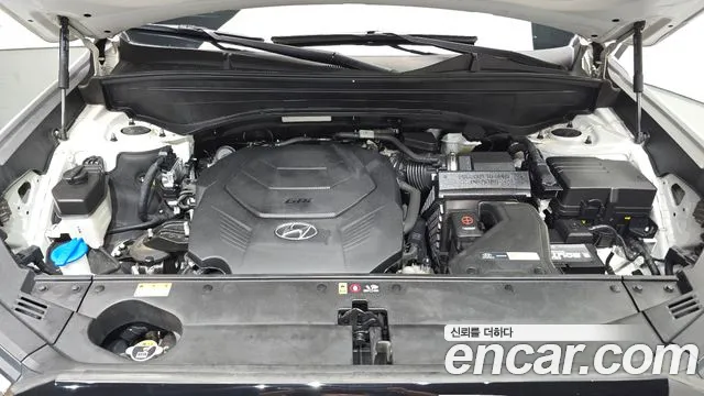 Hyundai Palisade The New Palisade Бензин 3.8 2WD — Фото автомобиля 6