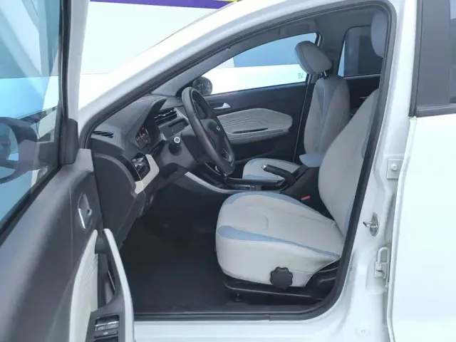 Chery Tiggo 3x — Фото автомобиля 9