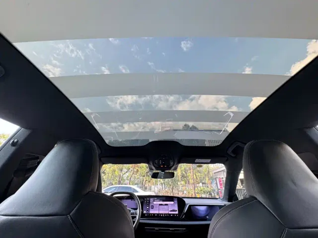 Audi A5L Sportback — Фото автомобиля 20