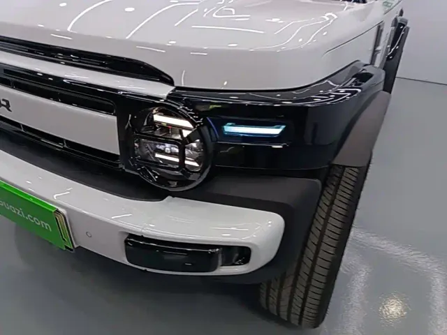 iCAR V23 — Фото автомобиля 23