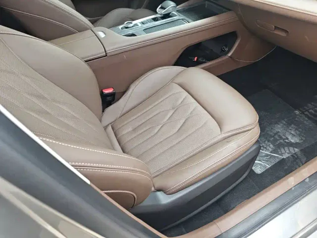Chery Arrizo 8 — Фото автомобиля 24