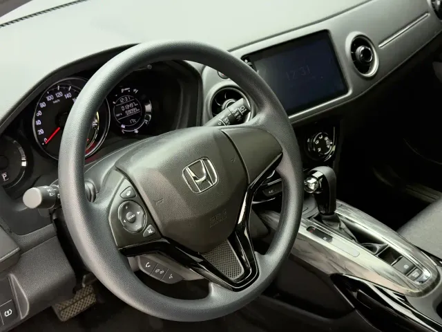 Honda XR-V — Фото автомобиля 9