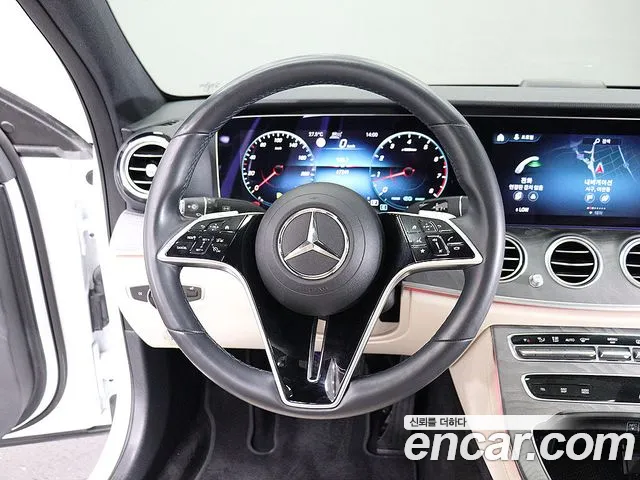 Mercedes-Benz E-Class W213 — Фото автомобиля 18