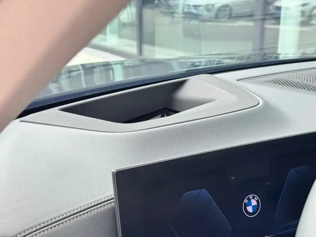 BMW X5 — Фото автомобиля 11