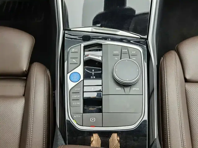 BMW i3 — Фото автомобиля 13