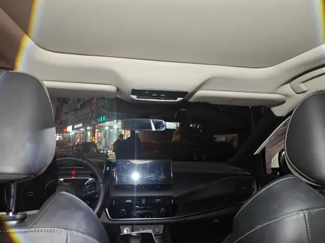 Nissan Qashqai — Фото автомобиля 19